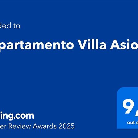 Appartamento Villa Asio Lignano Sabbiadoro Exterior photo